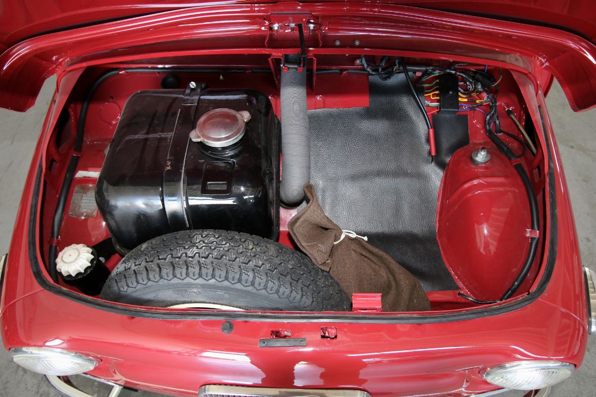 Steyr-Puch 500 (Steyr-Puch)