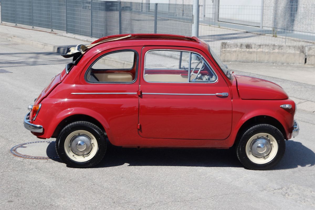 Steyr-Puch 500 (Steyr-Puch)