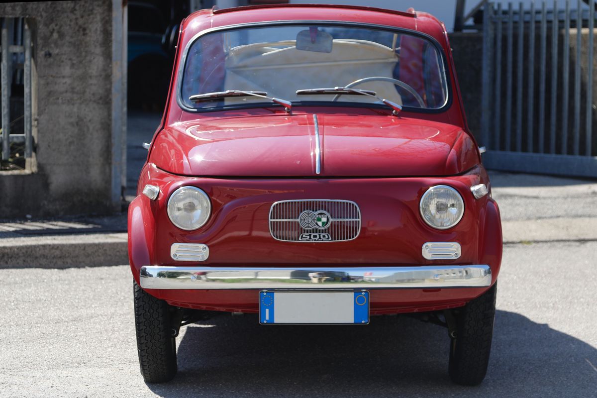 Steyr-Puch 500 (Steyr-Puch)