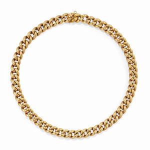 Weingrill - Collana