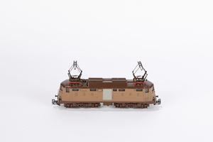 Locomotiva elettrica 30350 FS