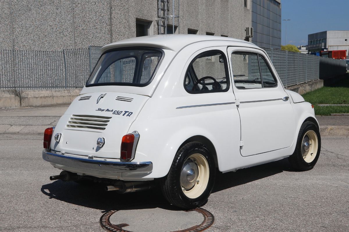 Steyr-Puch 650 TR (Steyr-Puch)