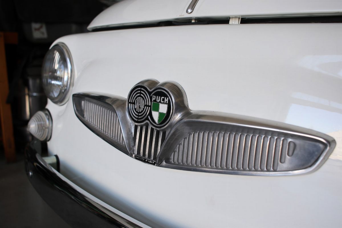 Steyr-Puch 650 TR (Steyr-Puch)