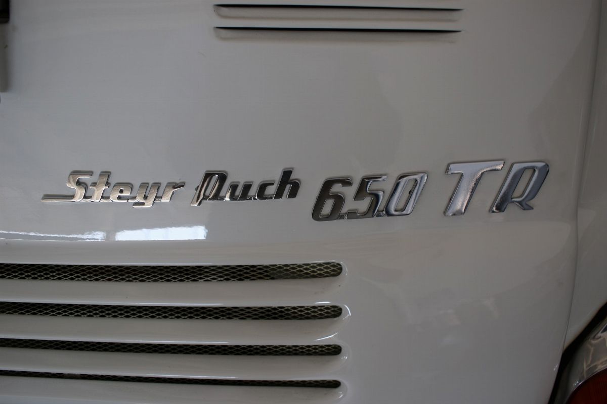 Steyr-Puch 650 TR (Steyr-Puch)