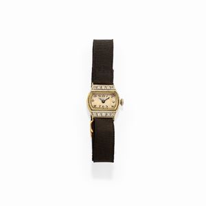 Tiffany & Co. - Orologio