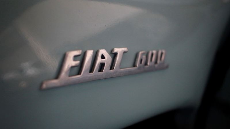 FIAT - Fiat 600 (Fiat) 1956, Padova Finarte / Automobili da Collezione