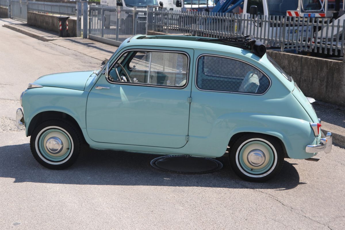 Fiat 600 (Fiat)