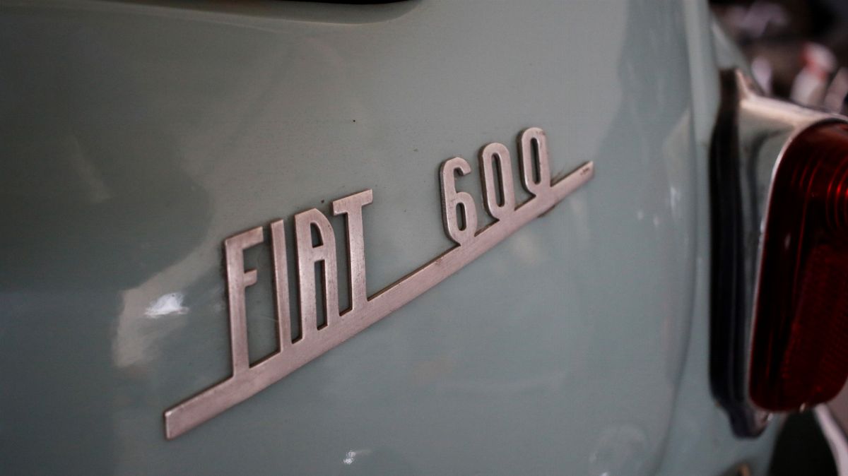 Fiat 600 (Fiat)