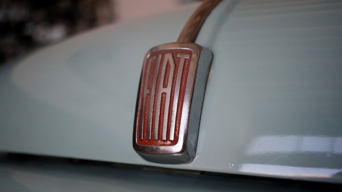 Fiat 600 (Fiat)