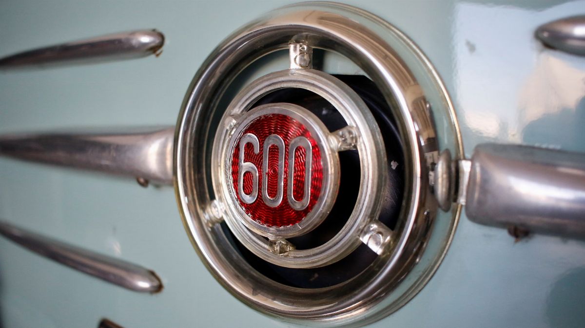 Fiat 600 (Fiat)