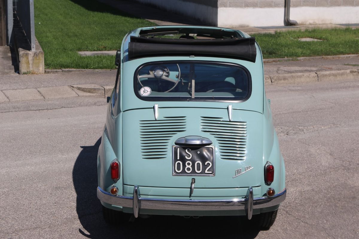 Fiat 600 (Fiat)