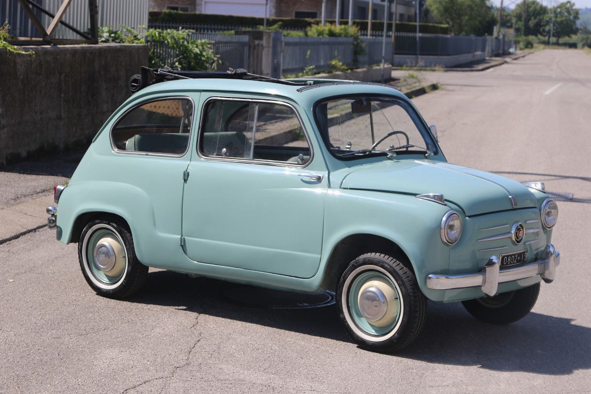 Fiat 600 (Fiat)