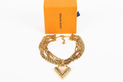 Collana Girocollo
