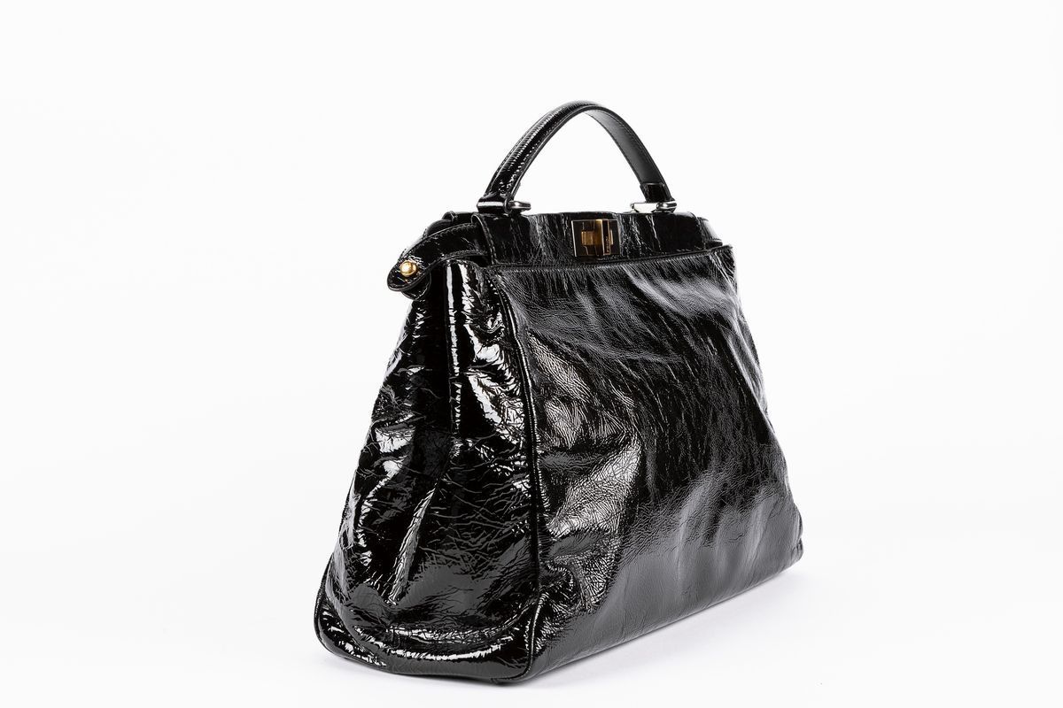 Fendi - Borsa Peekaboo