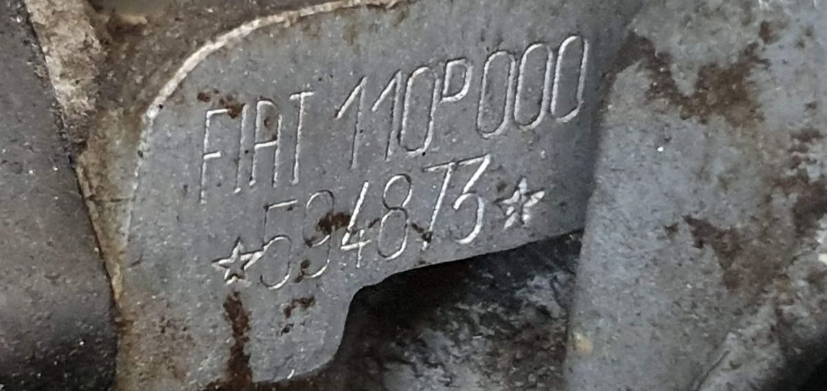 Autobianchi Bianchina Cabriolet (Autobianchi)