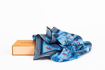 Foulard