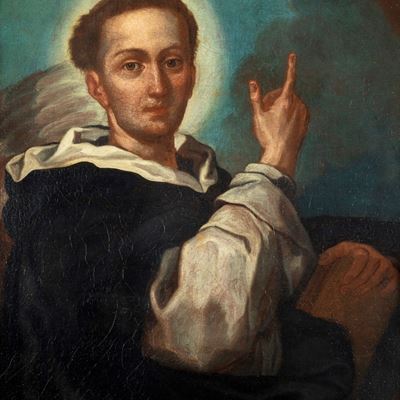 San Vincenzo Ferrer