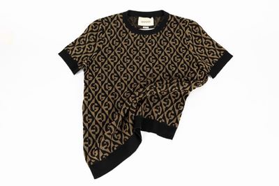 Maglia a Manica Corta