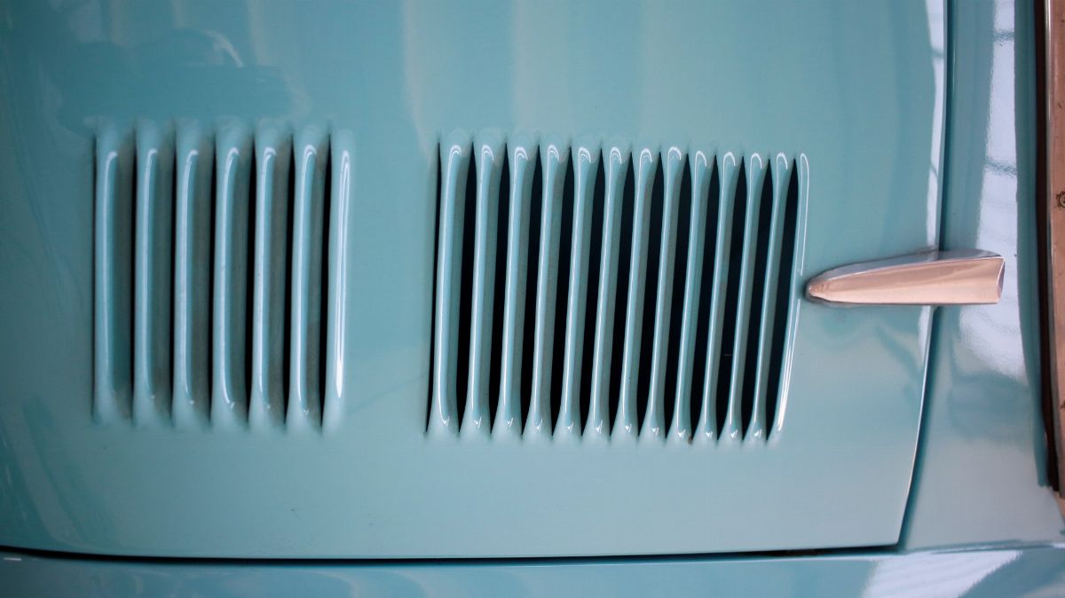 Autobianchi Bianchina 110 DB (Autobianchi)