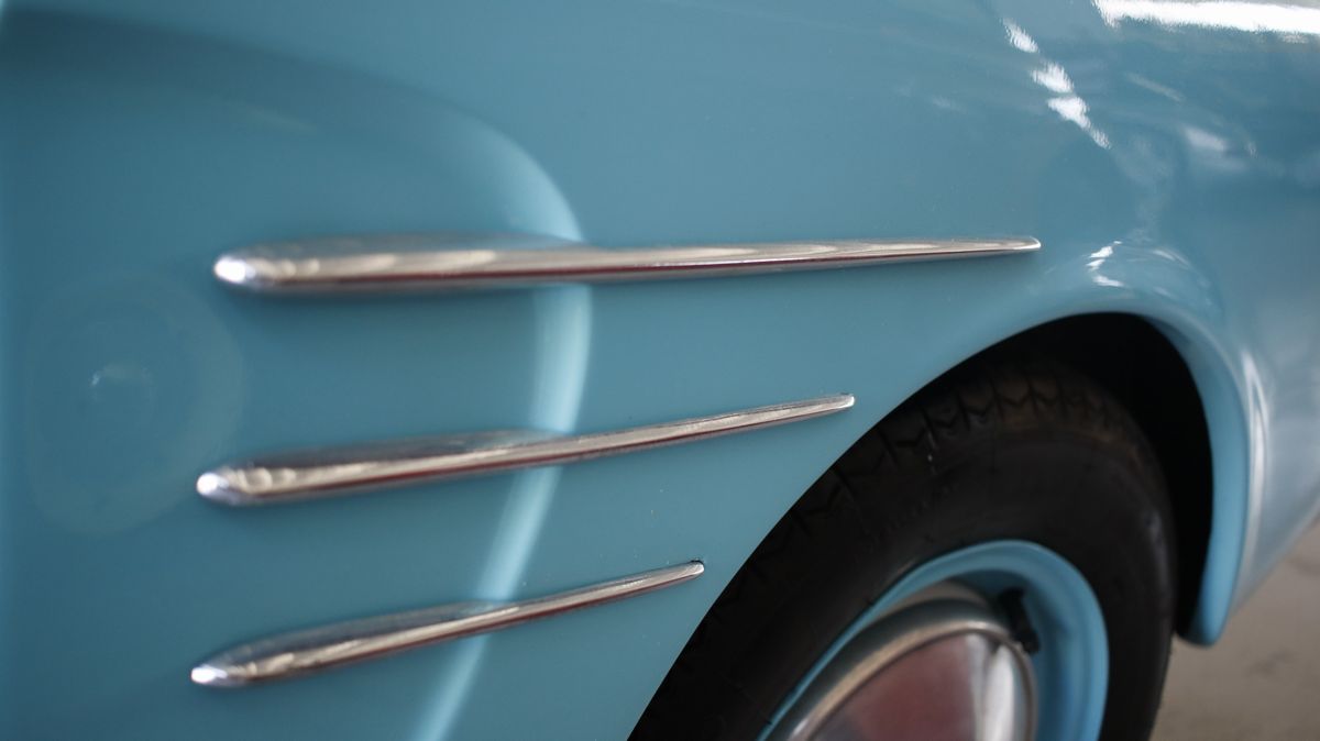 Autobianchi Bianchina 110 DB (Autobianchi)