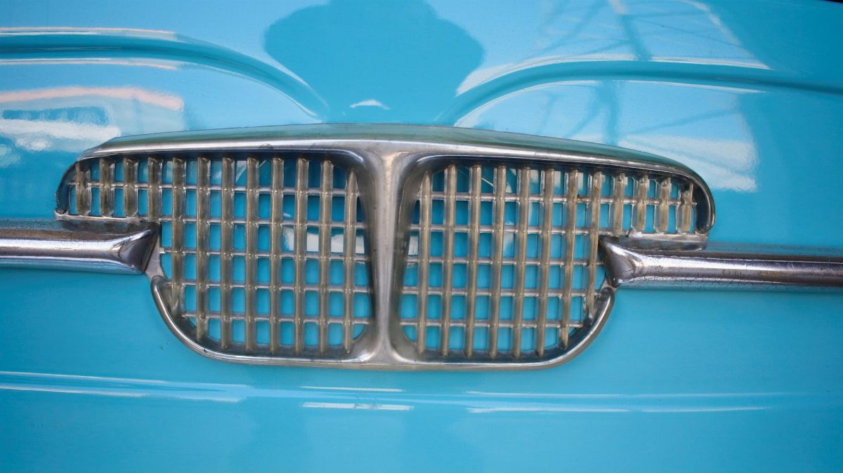 Autobianchi Bianchina 110 DB (Autobianchi)