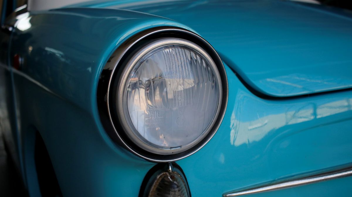 Autobianchi Bianchina 110 DB (Autobianchi)