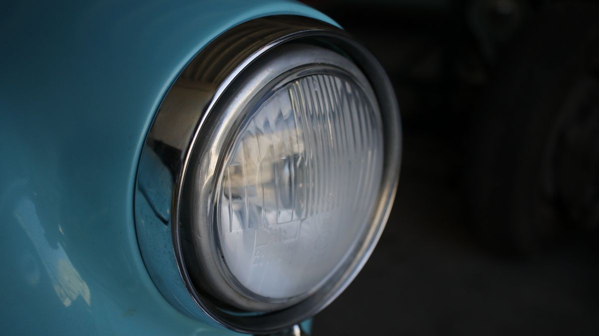 Autobianchi Bianchina 110 DB (Autobianchi)