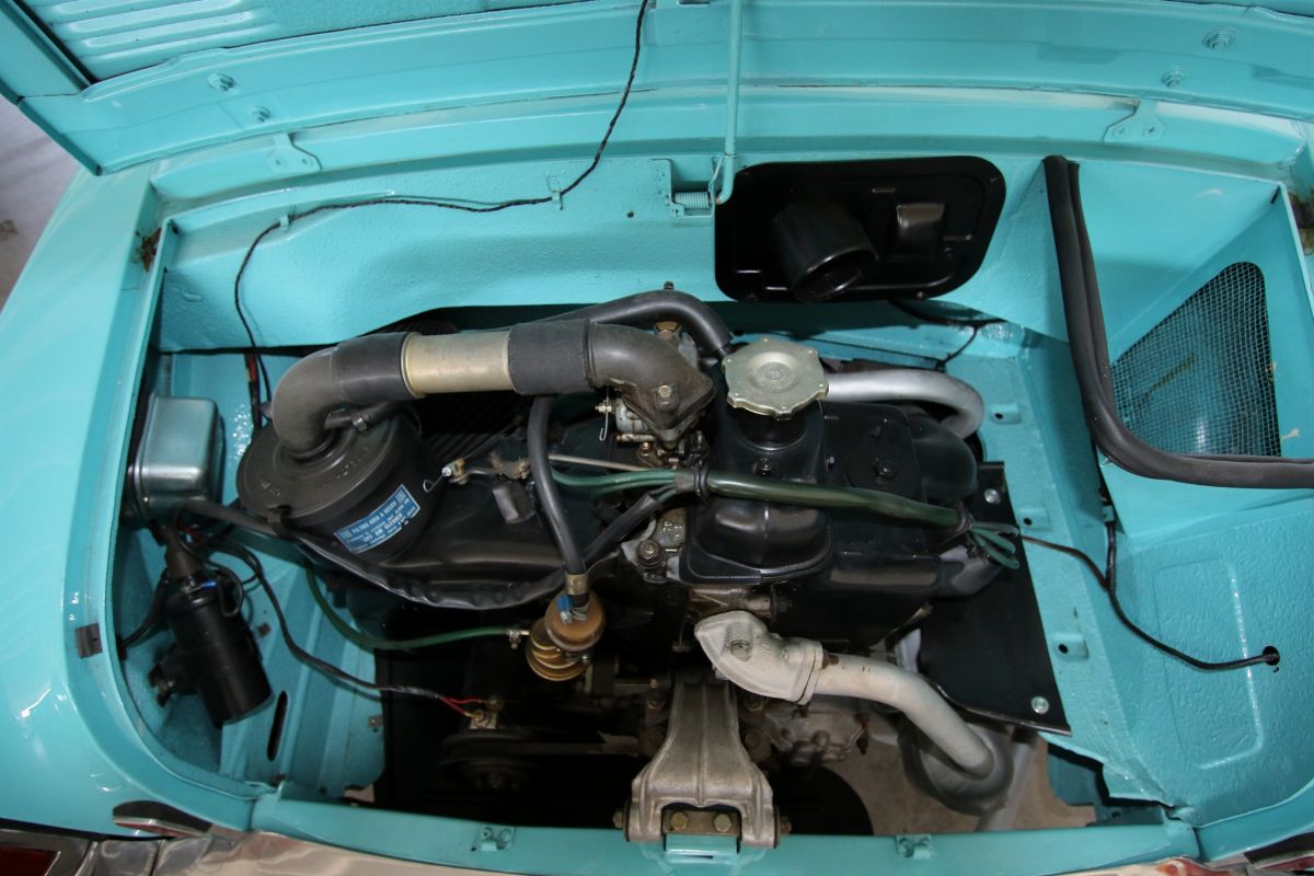 Autobianchi Bianchina 110 DB (Autobianchi)