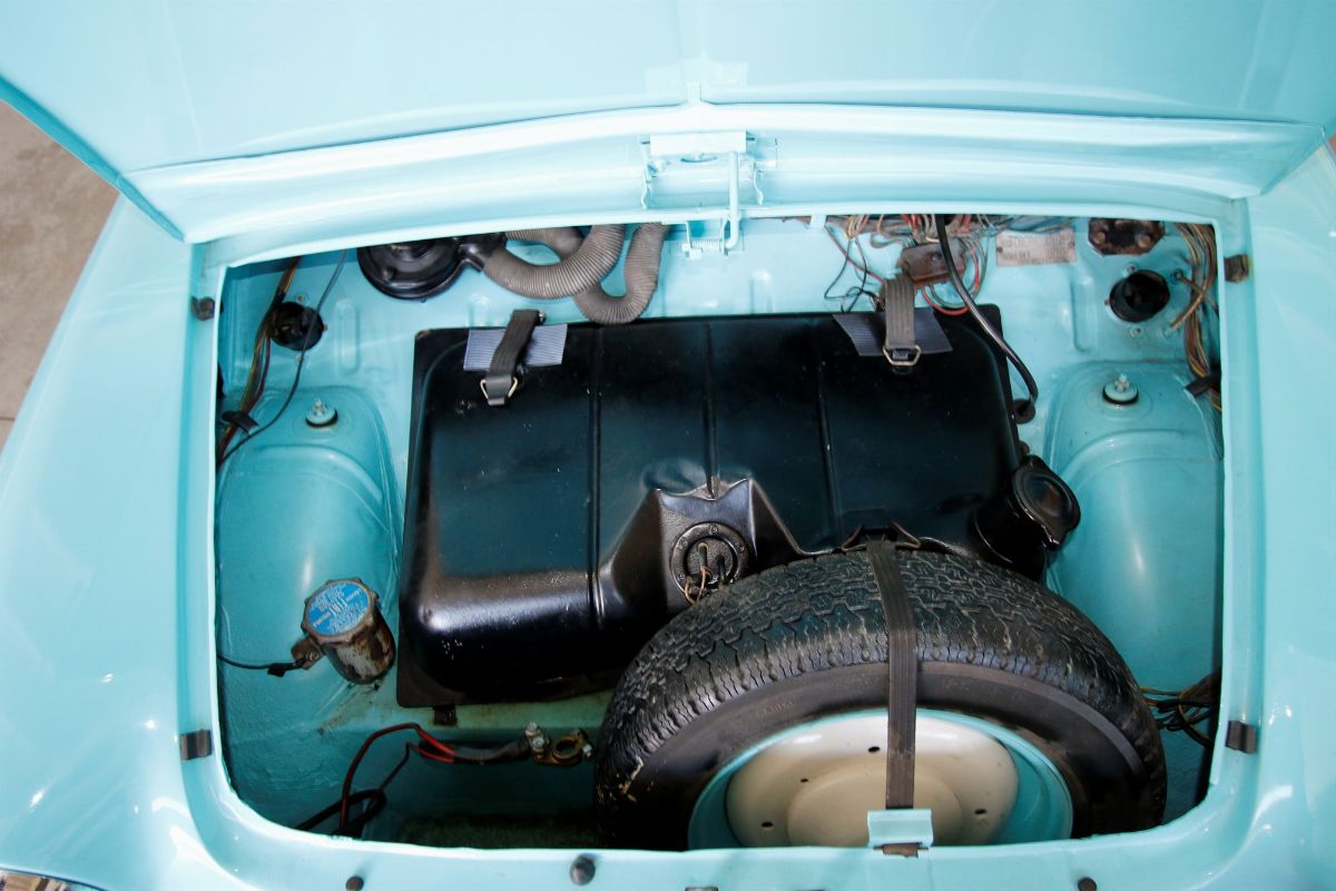 Autobianchi Bianchina 110 DB (Autobianchi)