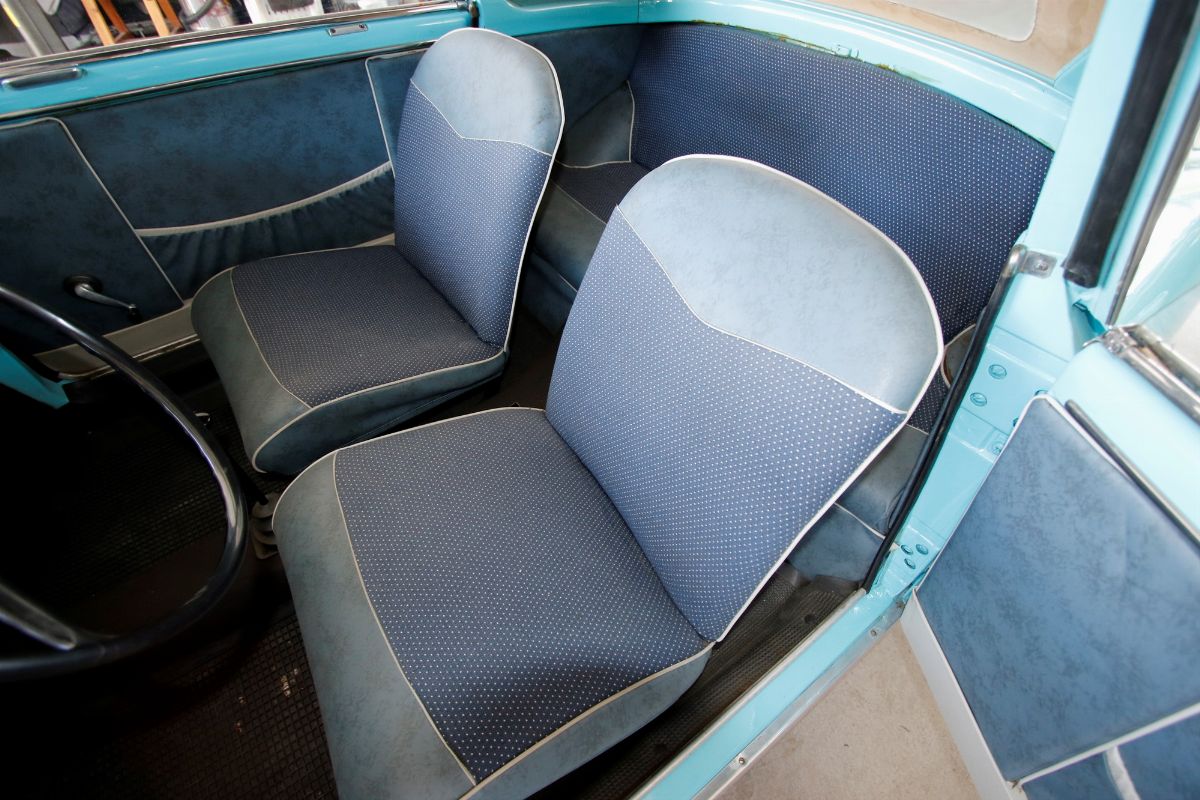 Autobianchi Bianchina 110 DB (Autobianchi)