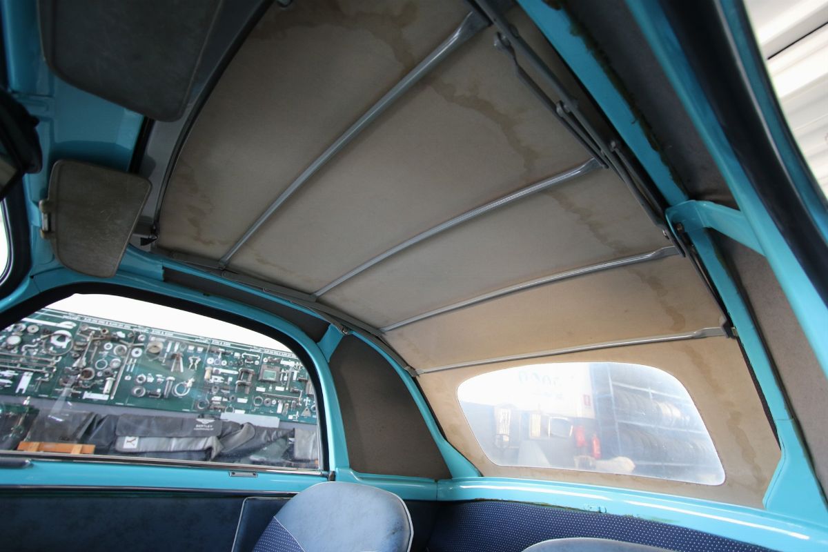 Autobianchi Bianchina 110 DB (Autobianchi)