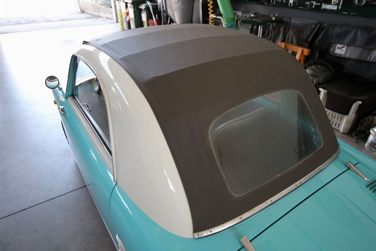 Autobianchi Bianchina 110 DB (Autobianchi)