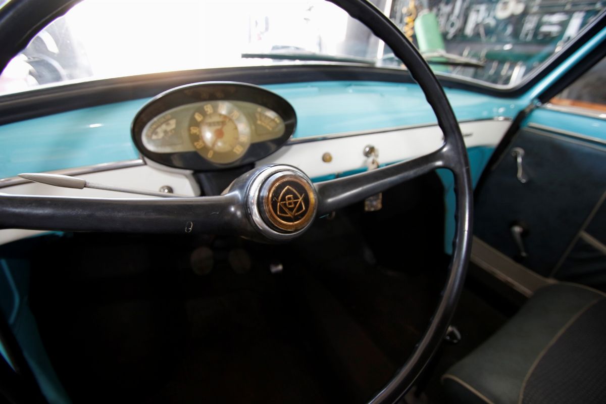 Autobianchi Bianchina 110 DB (Autobianchi)