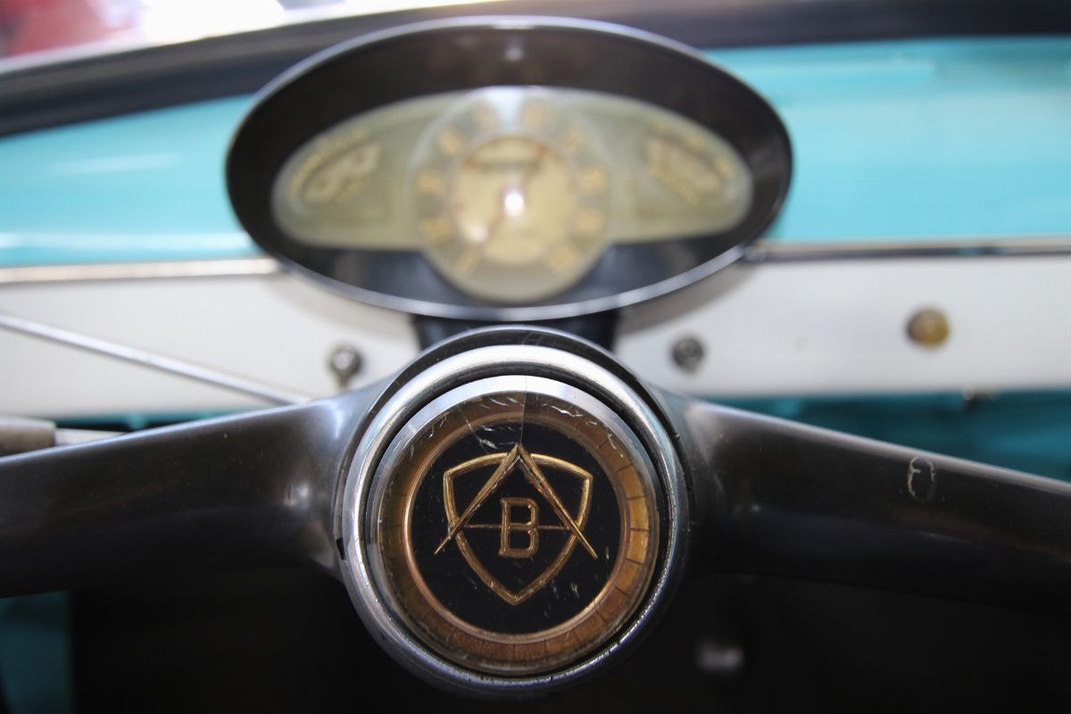 Autobianchi Bianchina 110 DB (Autobianchi)