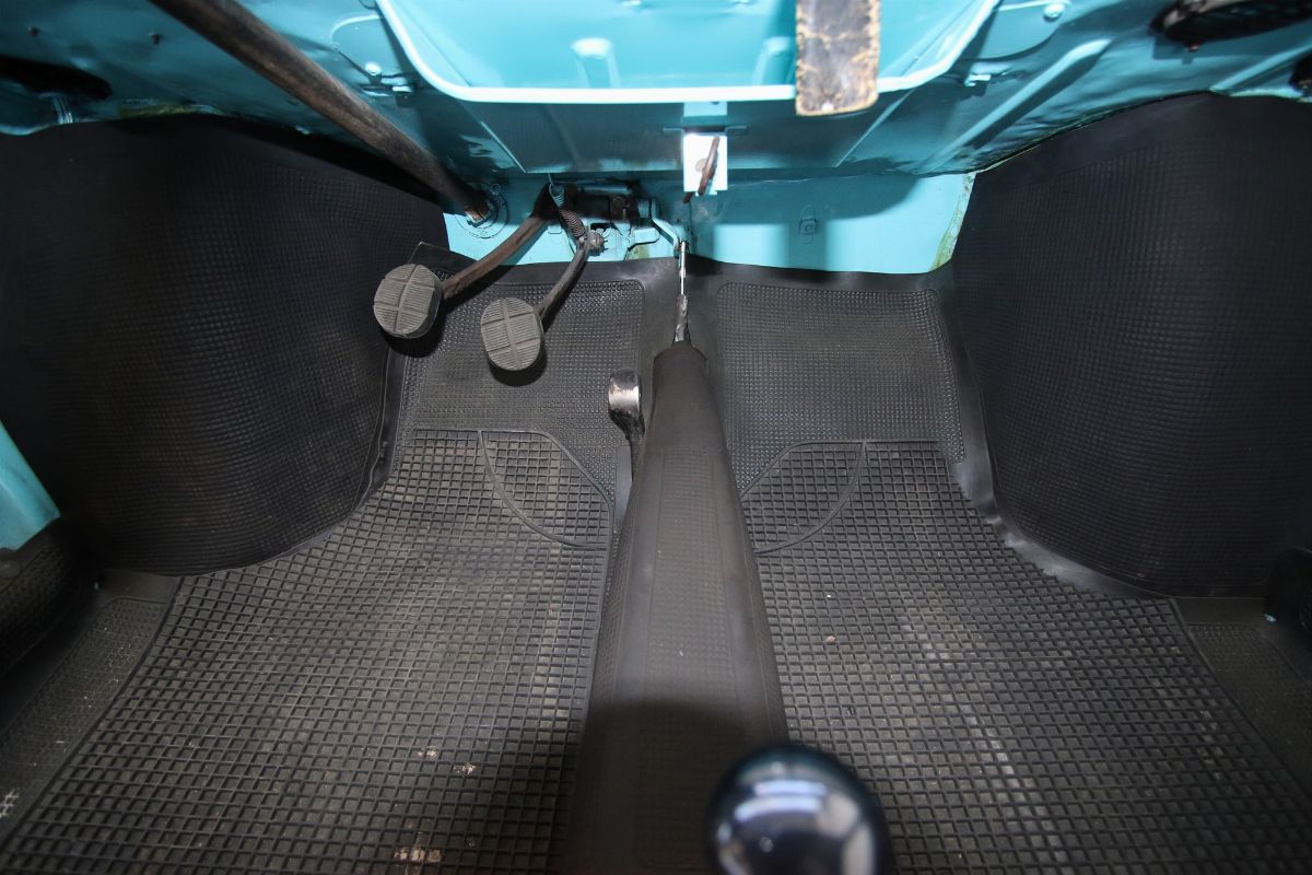 Autobianchi Bianchina 110 DB (Autobianchi)