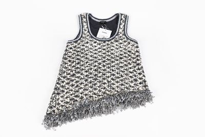 Top Smanicato