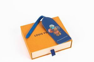 Targetta valigia Welcomebackwithlv