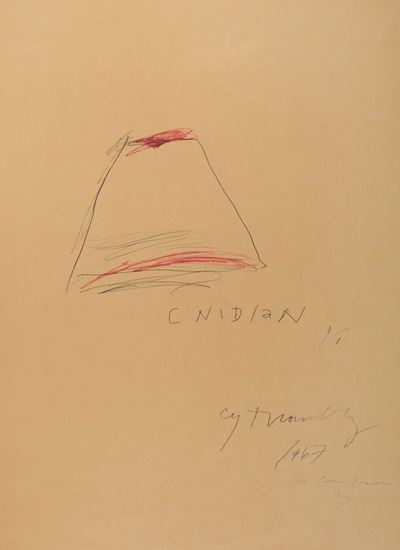 Cnidian