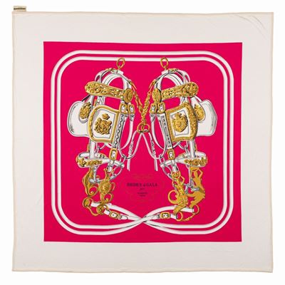 Foulard Brides De Gala