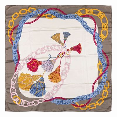 Foulard