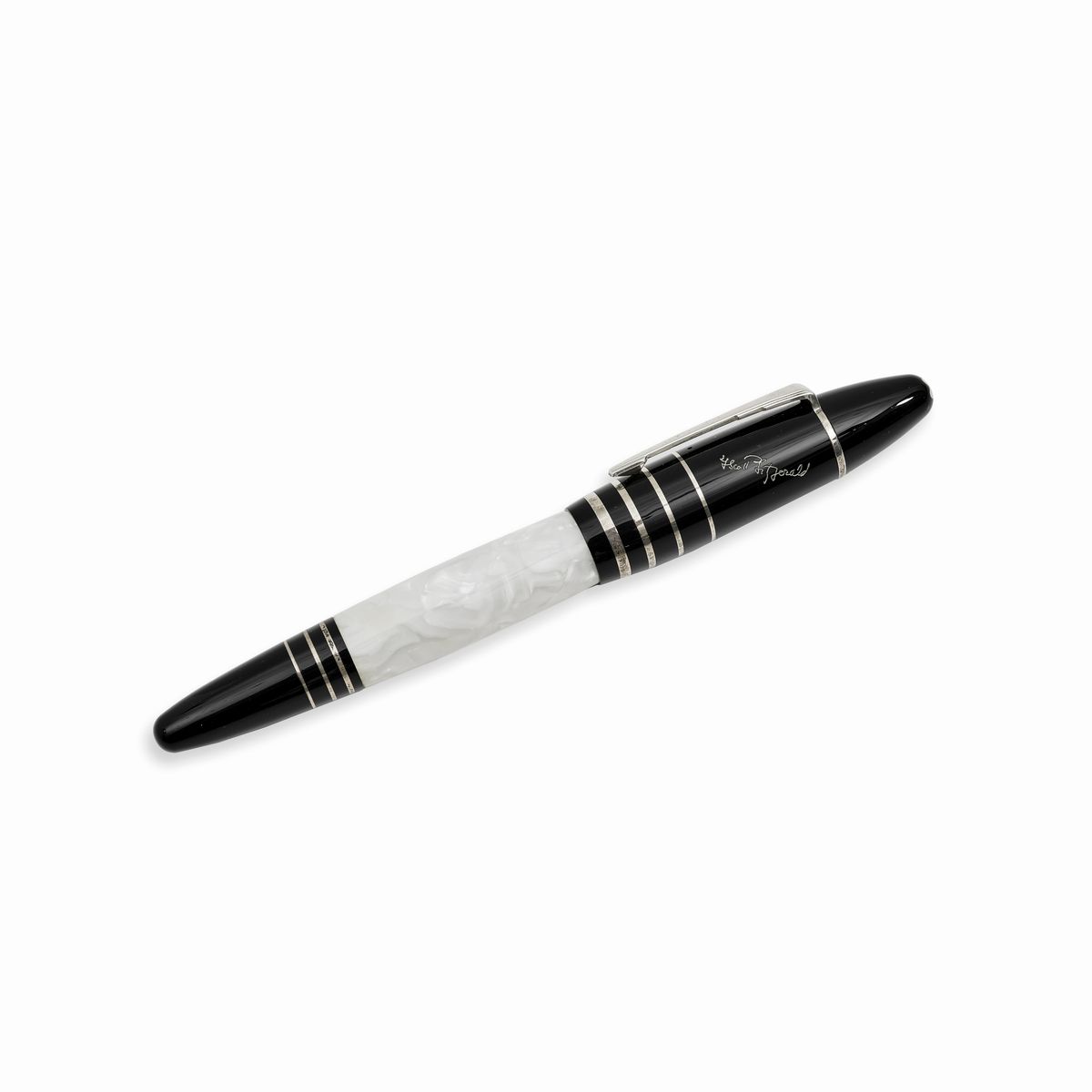 F scott best sale fitzgerald montblanc pen