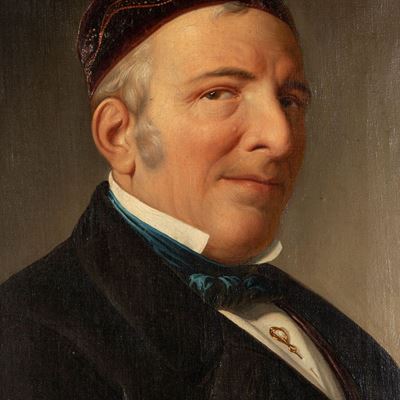 Ritratto di Gentiluomo