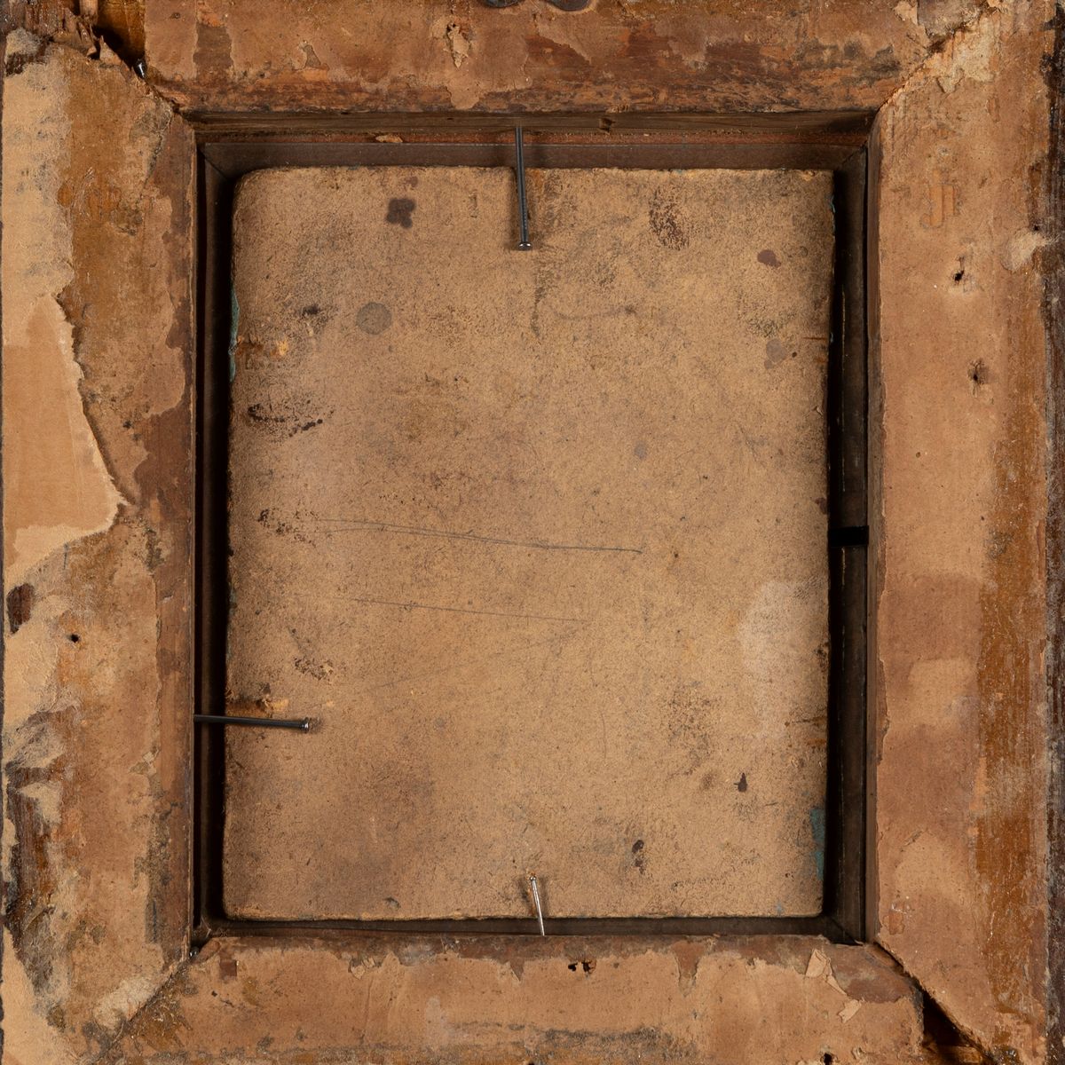 Ambito di Giovanni Migliara, Secolo XIX - Milano, Vicolo degli Scalpellini