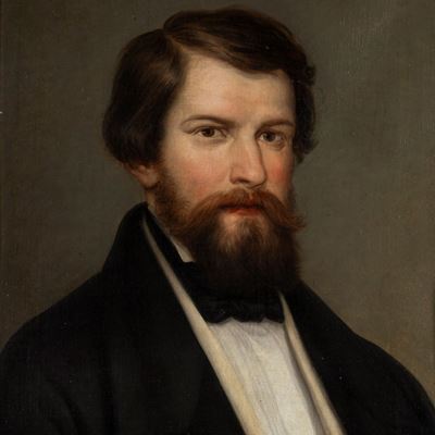 Ritratto di Gentiluomo