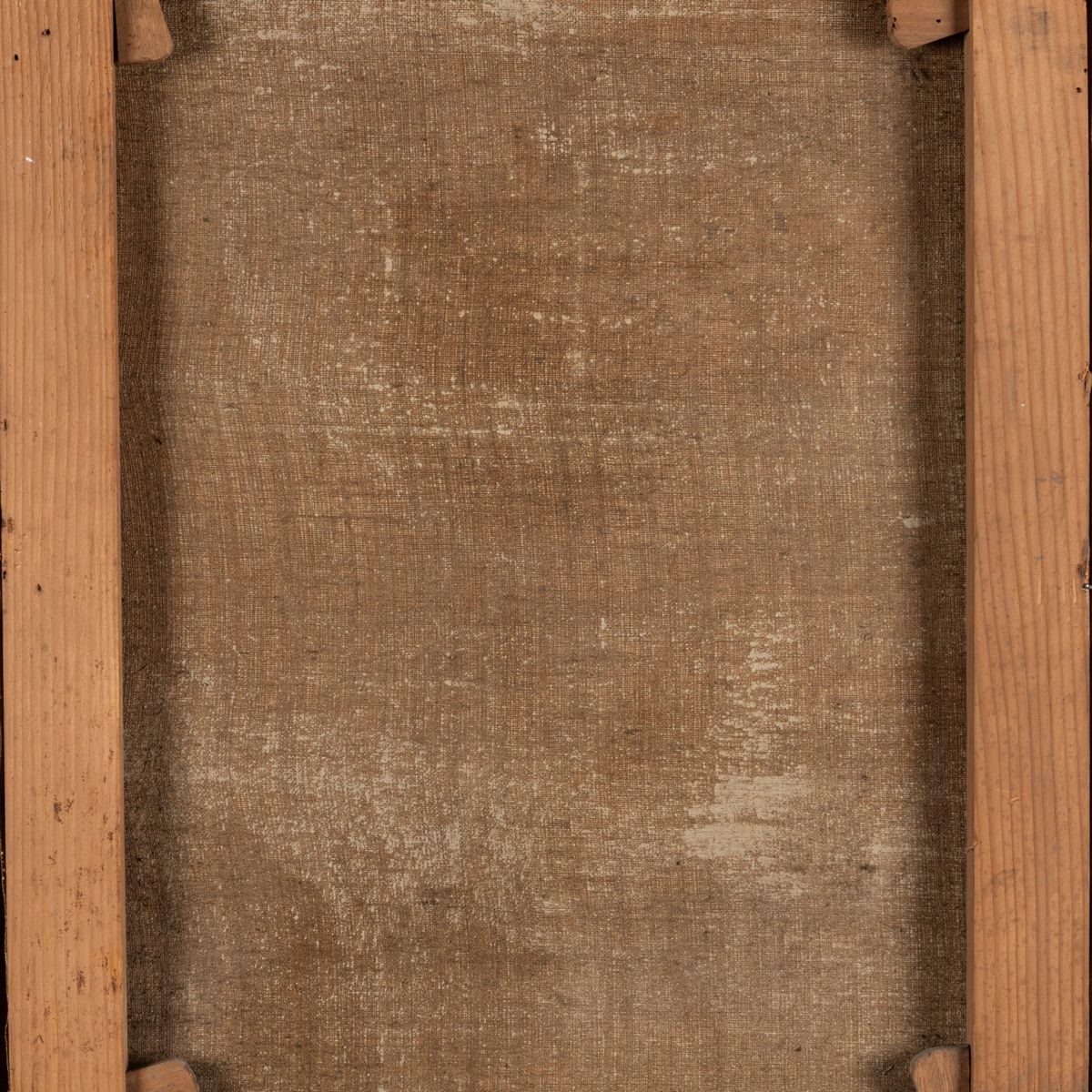 Scuola Lombarda, Secolo XIX - Ritratto di Gentiluomo