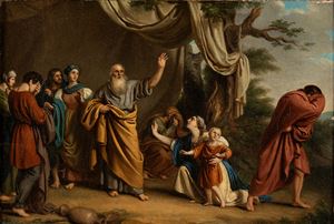 Trecourt Luigi - The curse of Cam