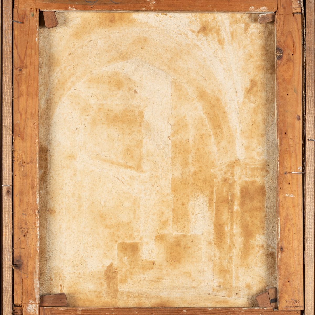 Stefano Donadoni - Bergamo, Piazza del Duomo