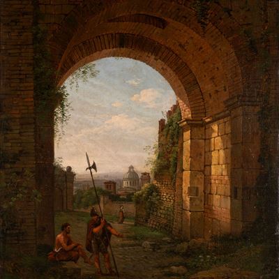 Scena Romana