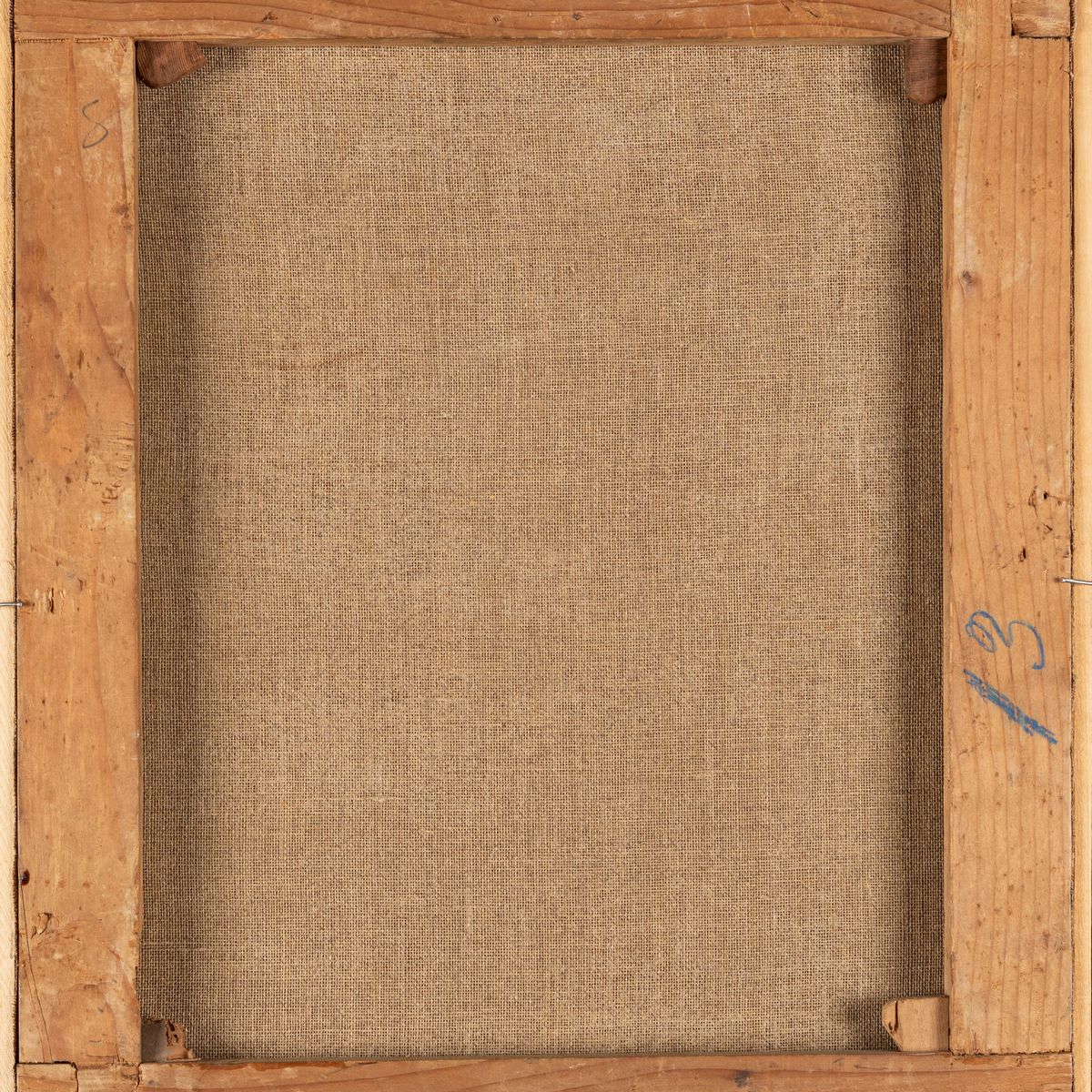 Scuola Lombarda, Secolo XIX - Scena Romana