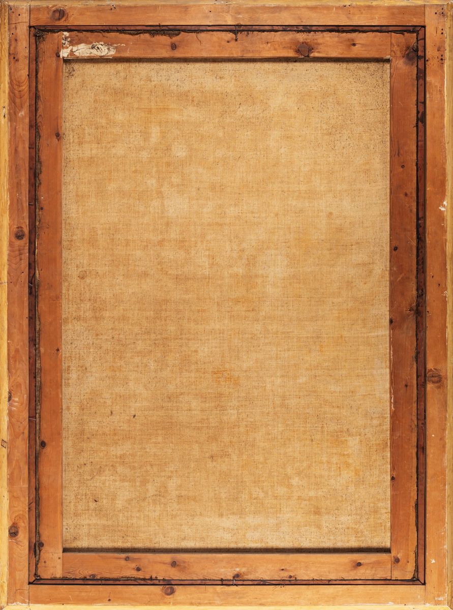 Da Correggio, Secoli XVII - XVIII - La Madonna di San Girolamo (il Giorno)